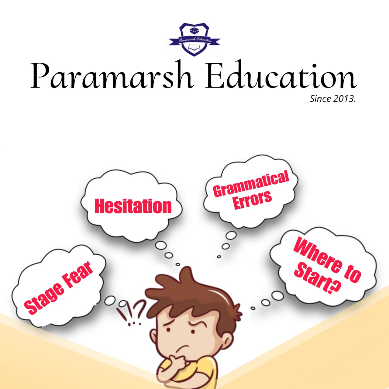 Paramarsh Education